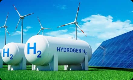 Hydrogen Zone