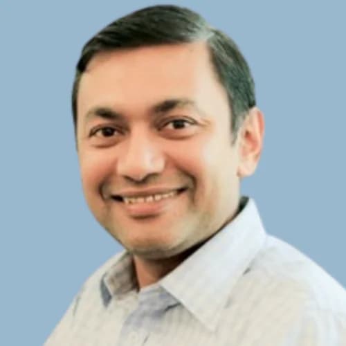 Biswanath Ghosh