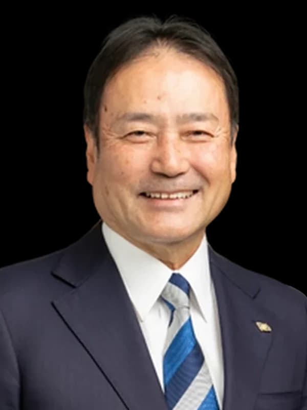 Yoshinori Kanehana
