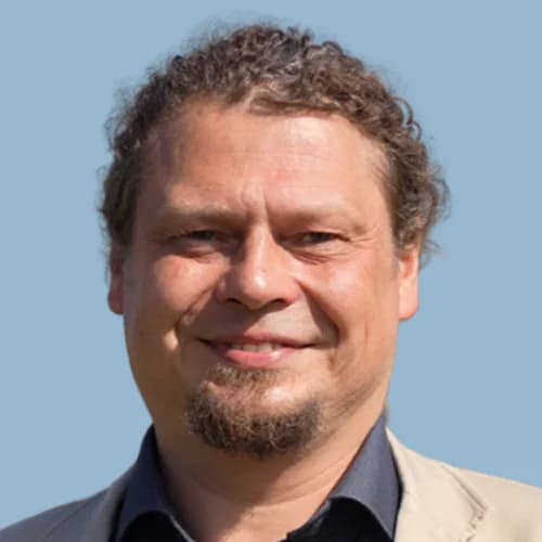 Pawel Warszycki