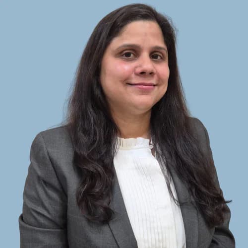 Pratibha Chand