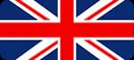 United Kingdom flag