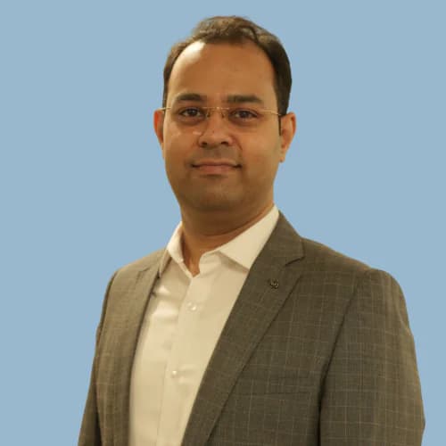 Pawan Dwivedi