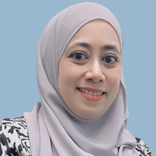 Suhaini Nesa Ahmat