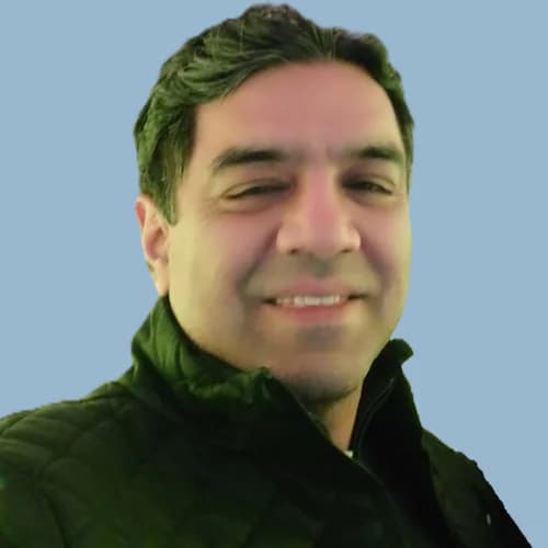 Gaurav Kumar
