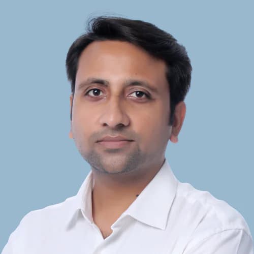 Puneet Gautam