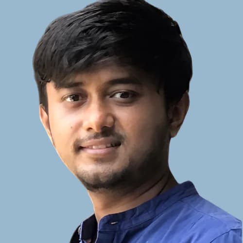 Azizul Shaikh