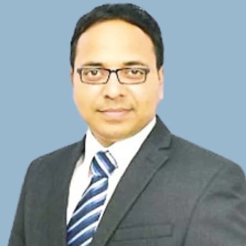 Akshay Gupta