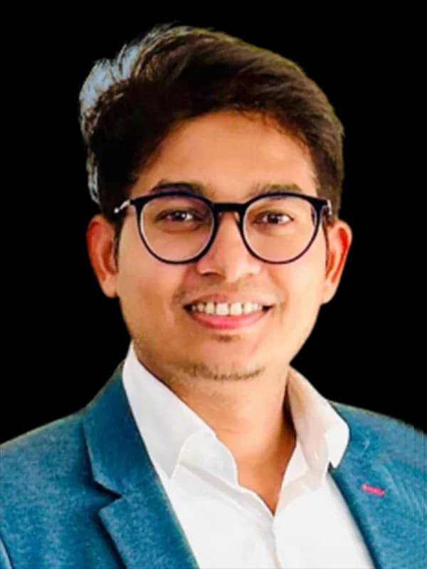 Ravindra Kumar