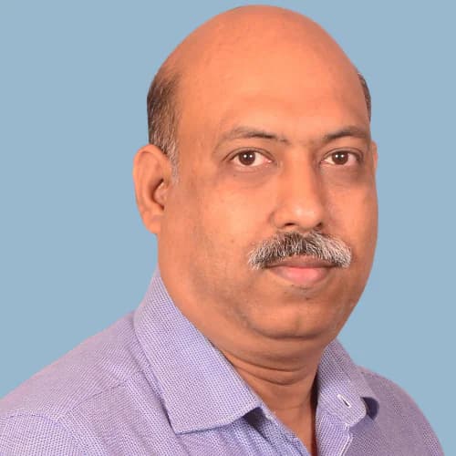 Anindya De