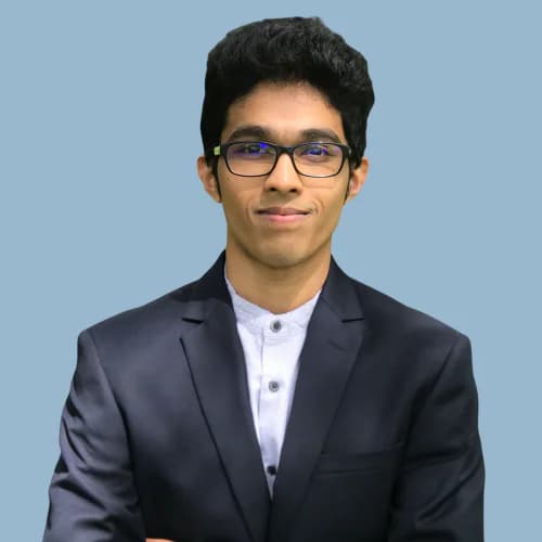 Aditya Hegde