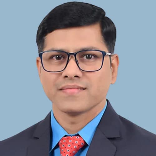 Vinay Parab
