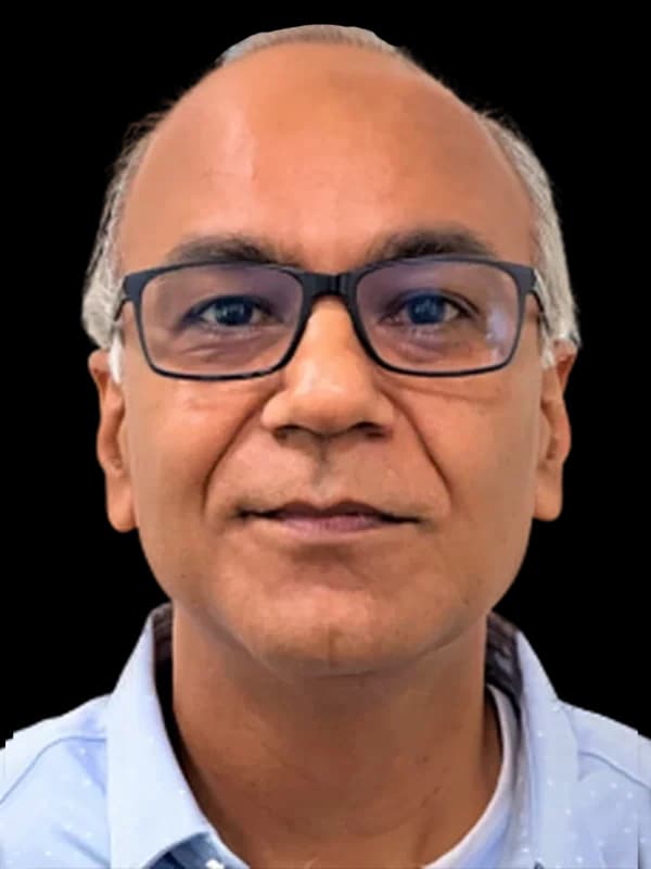 Dr. Ashish Rana