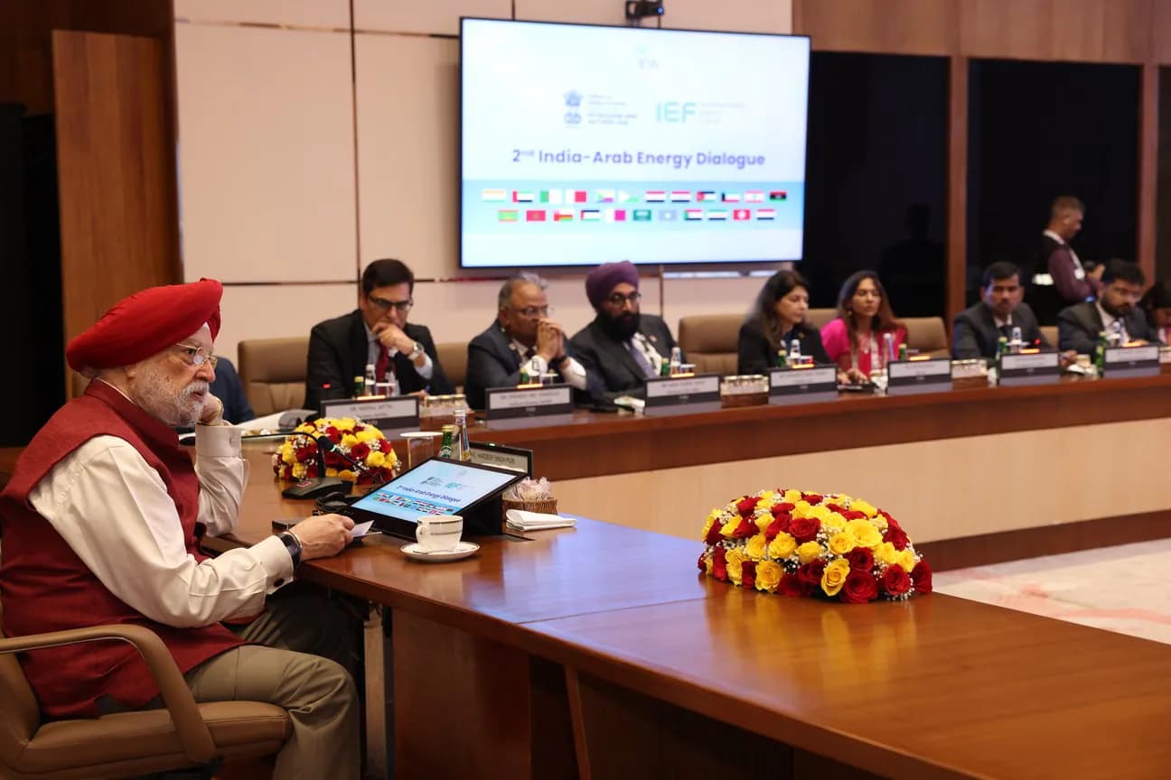 Leadership Roundtable 2