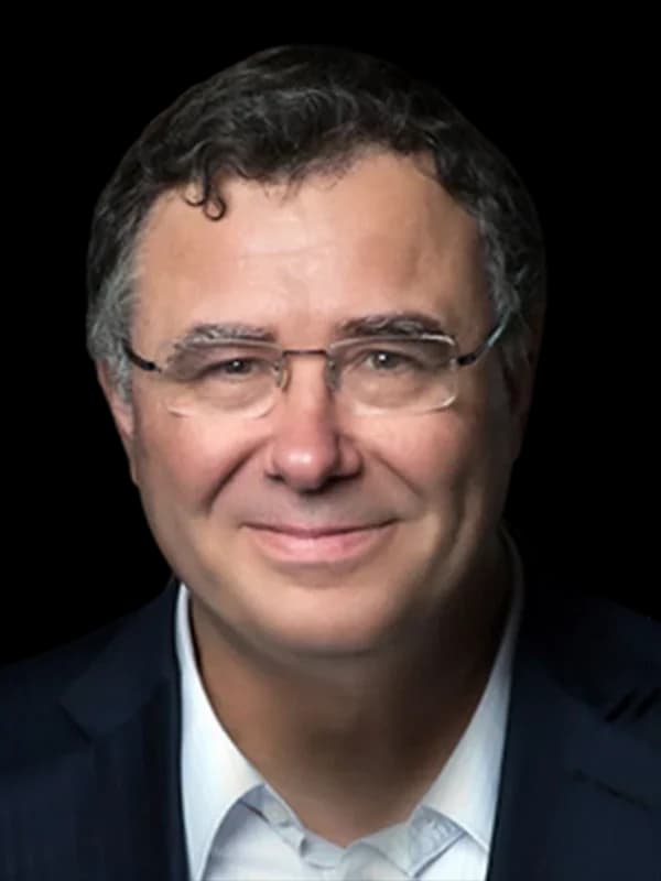 Patrick Pouyanné