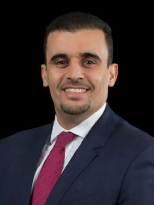 Saad Tounzi