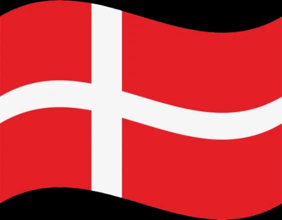 Denmark flag