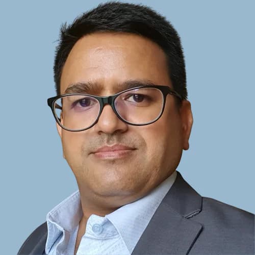Deepender Bora