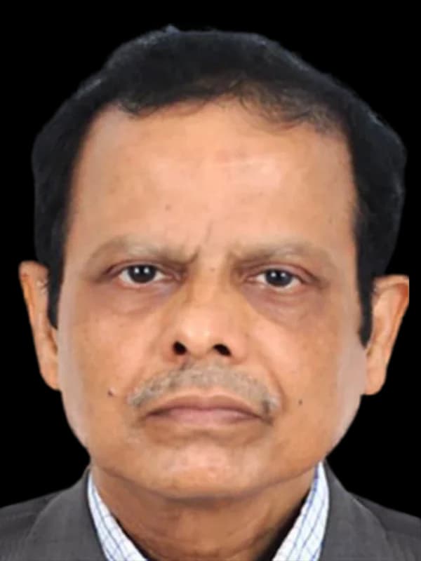 Gautam Sinha