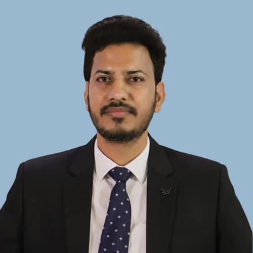Rajesh Inder Singh