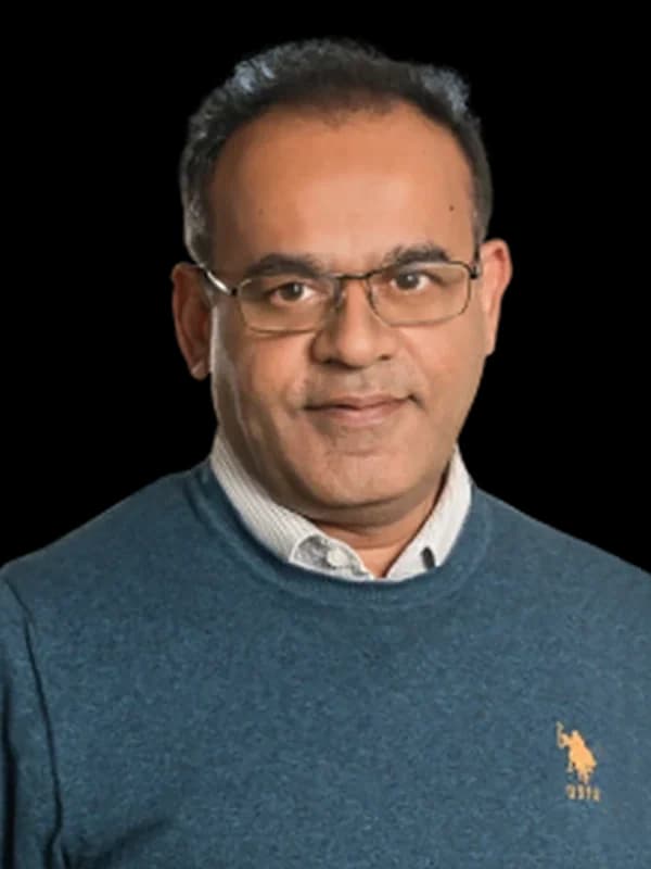 Sangeet Jain