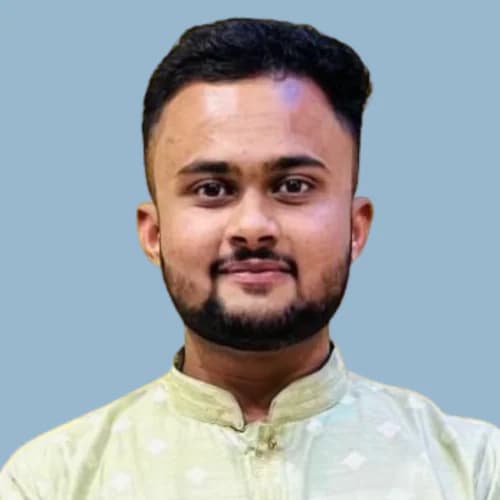 Tejas Patil