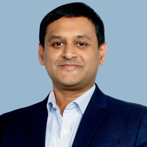Dr. Chaitanya Sampara