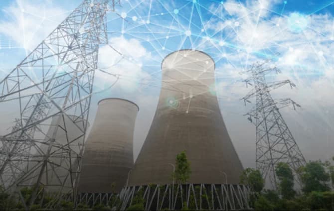 Nuclear Zone