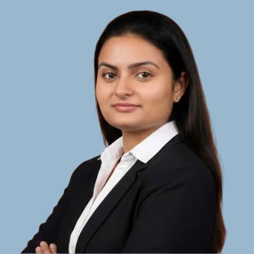 Anusha Raipurkar