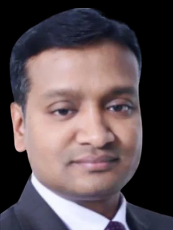 Debasish Bera