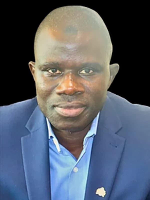 H.E. Nani Juwara