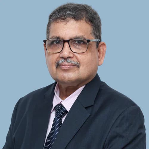 D V Shastry