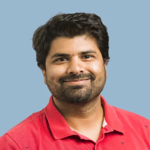 Dr. Yashvardhan Verma