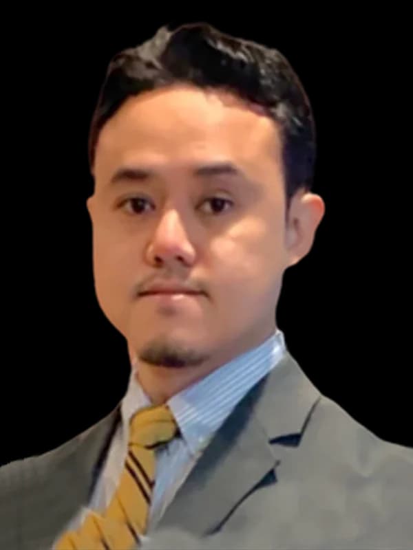 Mohd Zaid Zolkiffly
