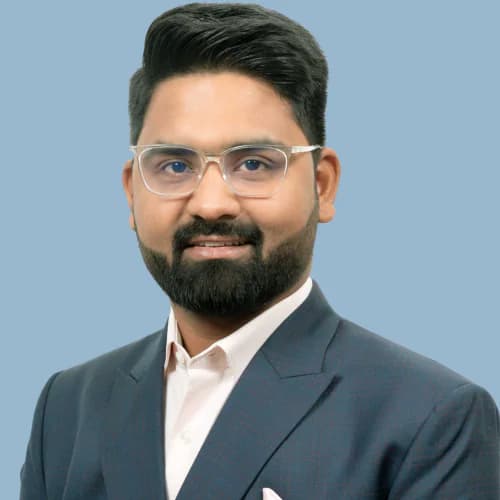 Siddharth Kothari