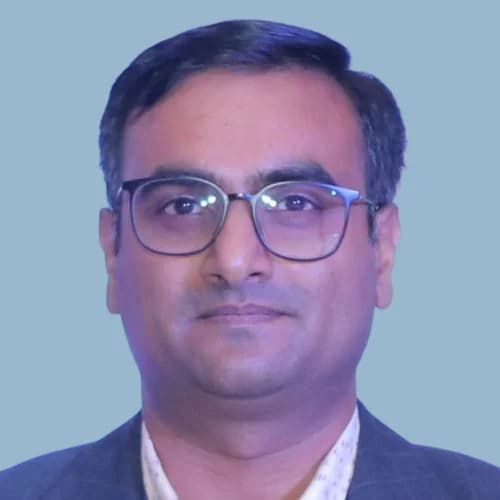 Sachin Kumar Agarwal