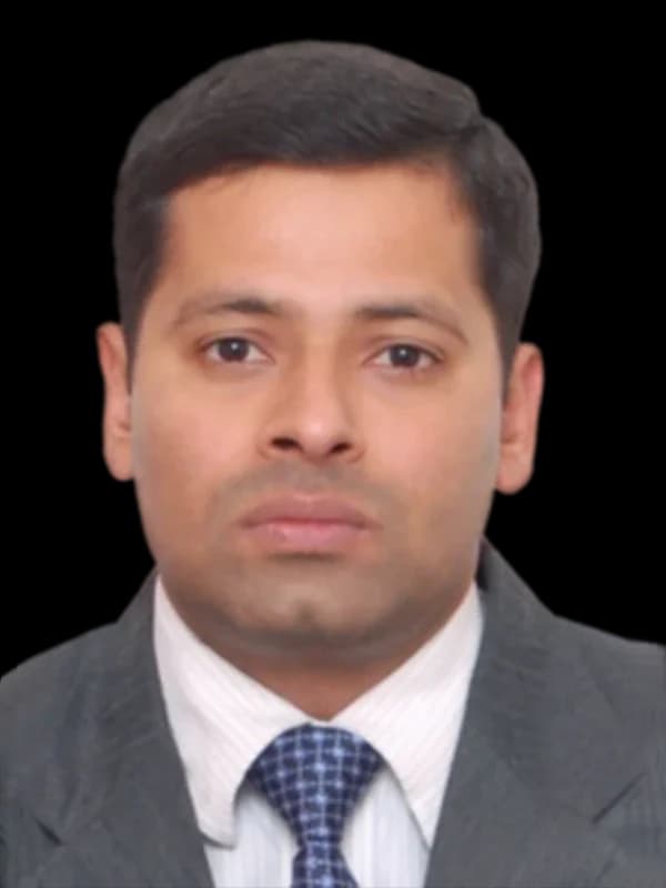 Ramanjee Jha