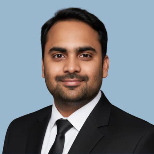 Keshav Kumar Dewangan