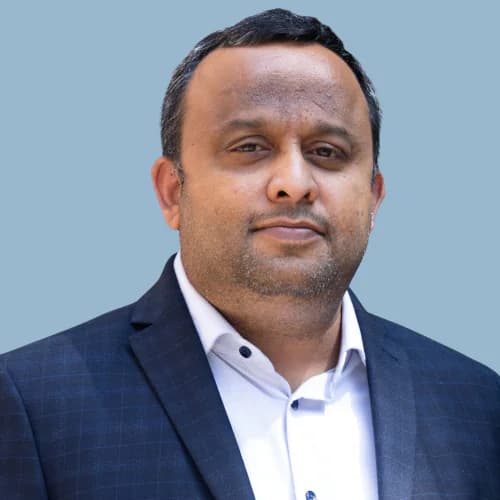 Madhan Janardhanan