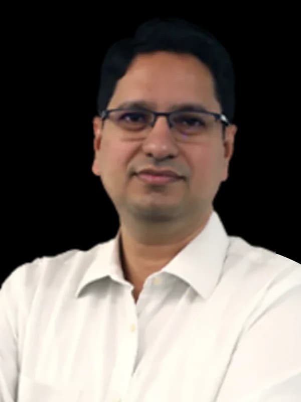 Vivek Rahi