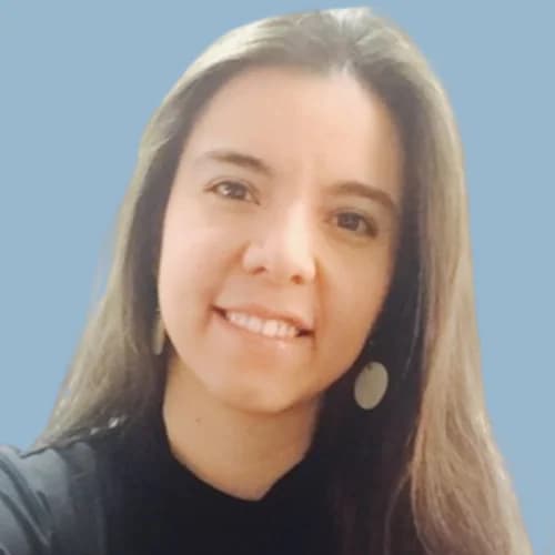 Angela Patricia Gonzalez Gonzalez