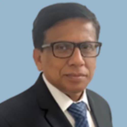 Lachman Lalwani