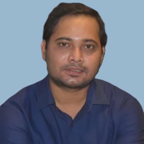 Prantik Mondal