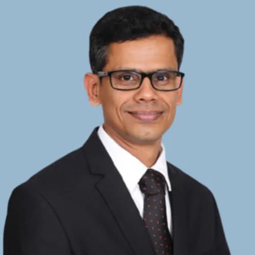 G Balaji