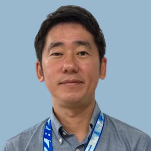 Kenji Kawabata