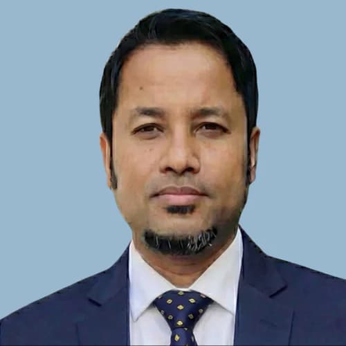 Medini Kumar Bora