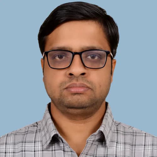 Sanjib Paul