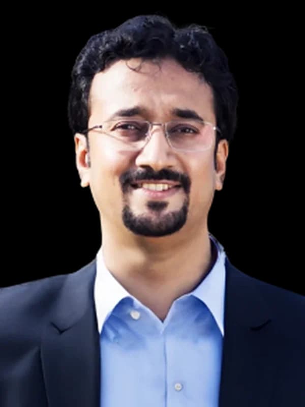 Manish Dabkara