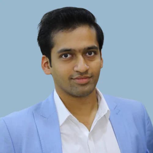 Dr. Abhineet Gupta