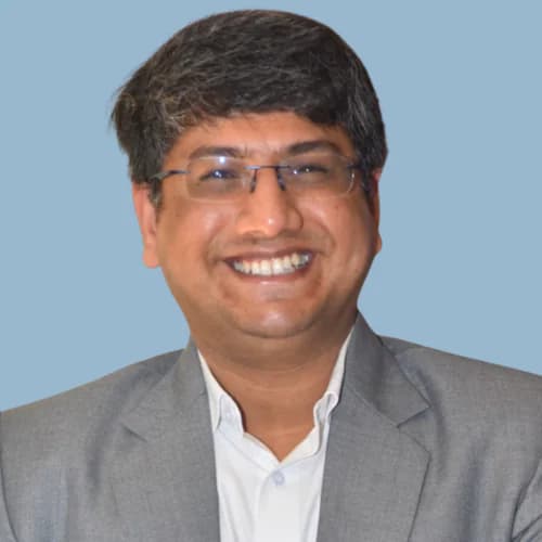 Shekhar Gunwal